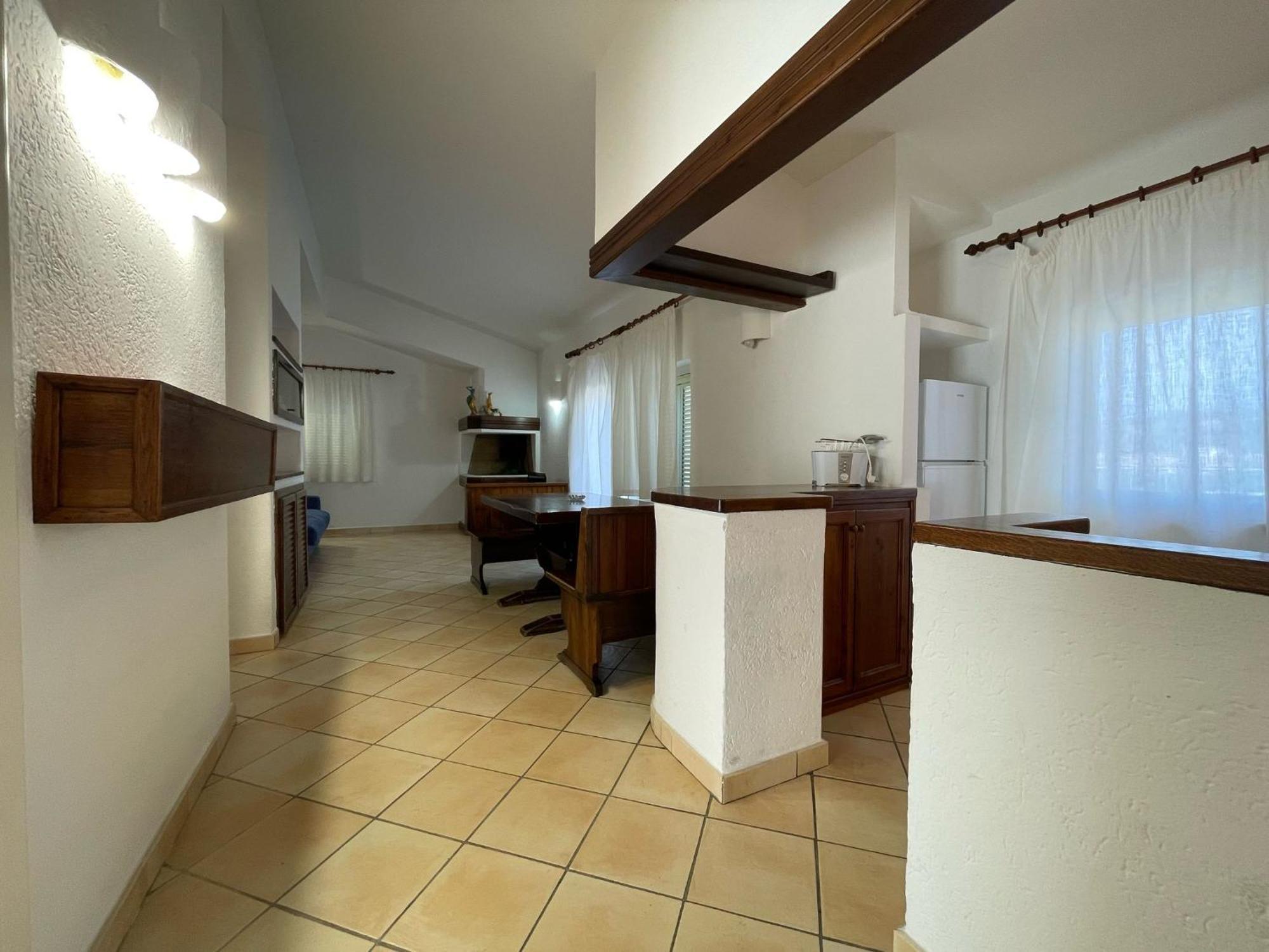 Residence Ponente سانتا تيريزا غالّورا المظهر الخارجي الصورة