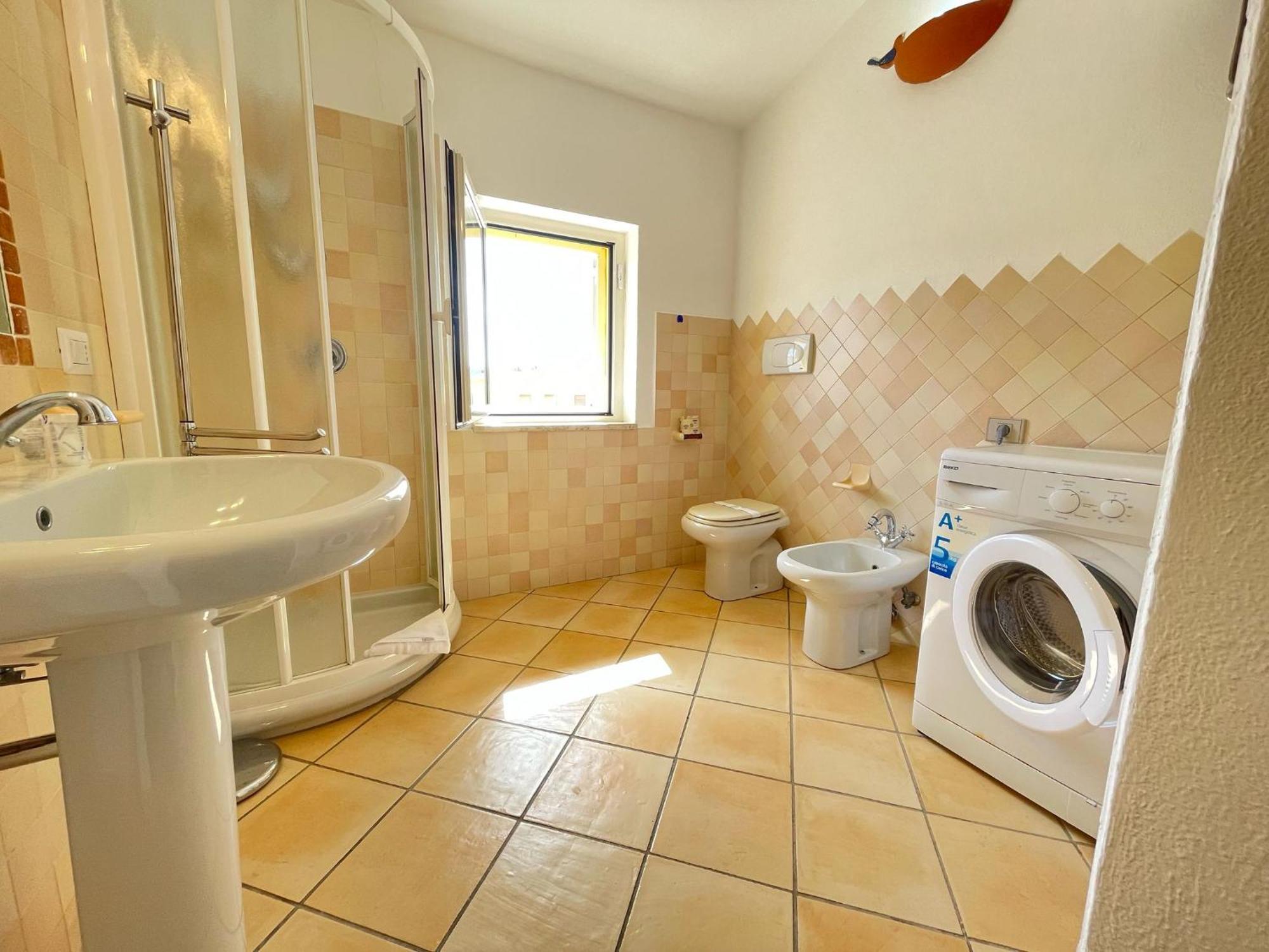 Residence Ponente سانتا تيريزا غالّورا المظهر الخارجي الصورة