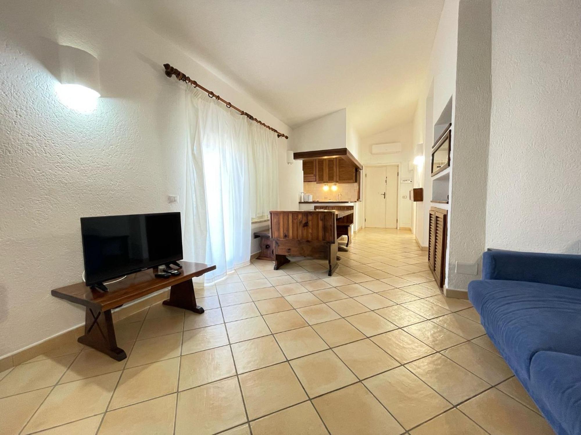 Residence Ponente سانتا تيريزا غالّورا المظهر الخارجي الصورة
